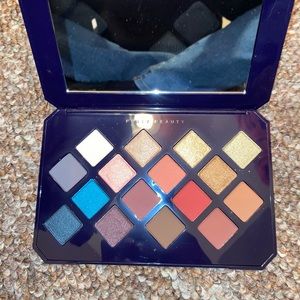 Fenty Beauty Moroccan Spice Palette